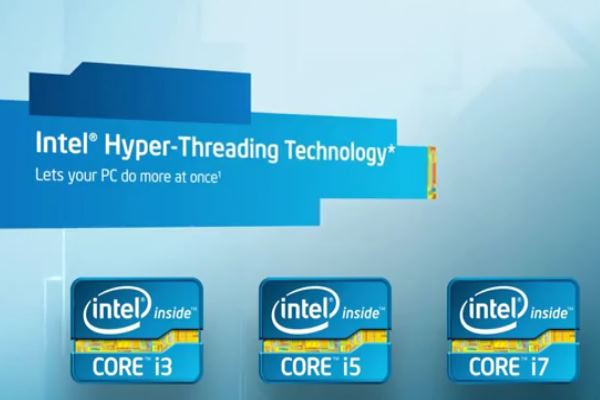 Что такое Hyper-Threading