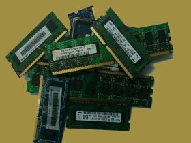 Что такое оперативная память и оперативное запоминающее устройство